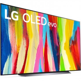 LG OLED77C29LD TV OLED da 195 cm (77") OLED 4K Twin-TripleTuner SmartTV MY2022 (OLED77C29LD_PROMO)