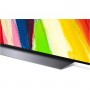 LG OLED77C29LD TV OLED da 195 cm (77") OLED 4K Twin-TripleTuner SmartTV MY2022 (OLED77C29LD_PROMO)