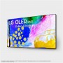 LG OLED55G29LA TV 4K OLED evo 139 cm (55") Gallery Design MY2022 (OLED55G29LA_PROMO)