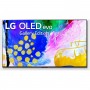 LG OLED55G29LA TV 4K OLED evo 139 cm (55") Gallery Design MY2022 (OLED55G29LA_PROMO)