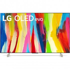 LG OLED42C29LB TV 4K OLED evo 106 cm (42") MY2022 (OLED42C29LB_PROMO)
