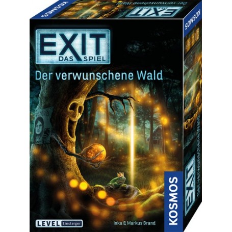 Kosmos 69514 Gioco di carte di apprendimento (695149)
