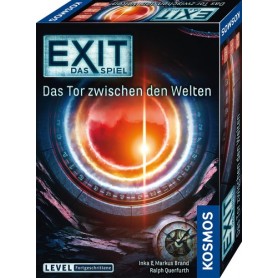 Kosmos 82.695231 gioco da tavolo Adulti e bambini Viaggio/avventura (82.695231)