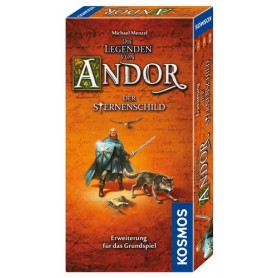 Kosmos 14357648 espansione del gioco da tavola (14357648)