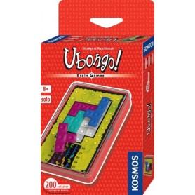 Kosmos 69524 gioco da tavolo Bambini Puzzle board game (69524)
