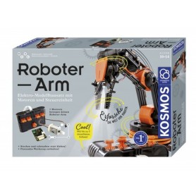 Kosmos 62002 robot d'intrattenimento (62002)