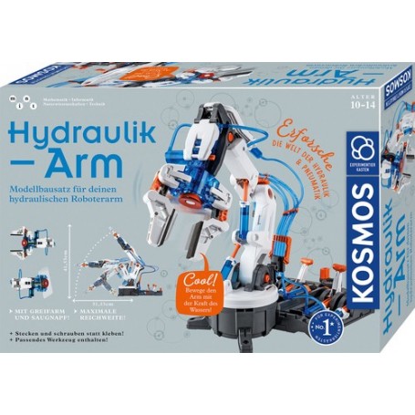 Kosmos 620578 giocattolo e kit di scienza per bambini (620578)