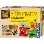 Kosmos 4002051604394 kit per attività manuali per bambini (4002051604394)
