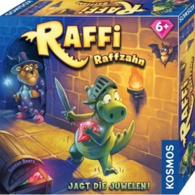 Kosmos 68103 gioco da tavolo Bambini (68103)