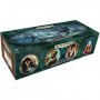 Fantasy Flight Games Arkham Horror: The Card Game – Return to the Dunwich Legacy Gioco di carte da abbinare (FFGD1127)