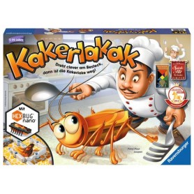 Ravensburger 222124 gioco da tavolo Gioco di abilità fino-motorie (222124)