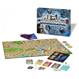 Ravensburger 266012 gioco da tavolo Deduzione (266012)