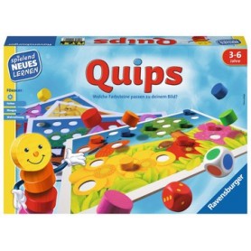 Ravensburger 00.024.920 Prescolare (24920)
