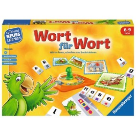 Ravensburger 00.024.955 Bambini Gioco da tavolo di apprendimento (24955)