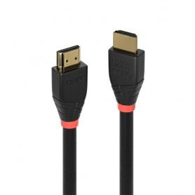 Lindy 41071 cavo HDMI 10 m HDMI tipo A (Standard) Nero (41071)