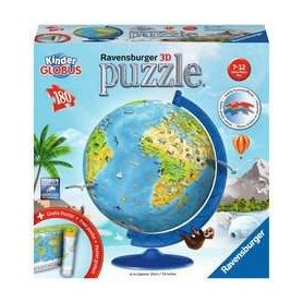 Ravensburger 00.011.160 puzzle 3D (11160)