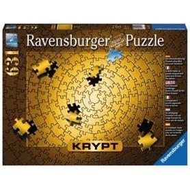 Ravensburger 15152 puzzle 631 pz (15152)
