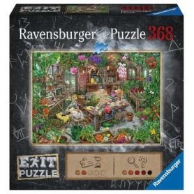 Ravensburger 16483 puzzle 368 pz (16483)