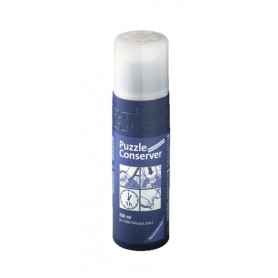 Ravensburger Puzzle - Conserver Permanent Colla per puzzle (17954)