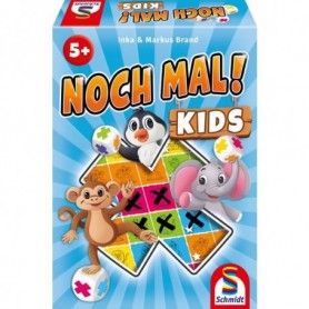 Schmidt Spiele 40610 gioco da tavolo Bambini (40610)
