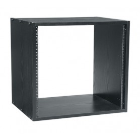 Middle Atlantic Products BRK12 rack 12U Rack indipendenti Nero (BRK12)