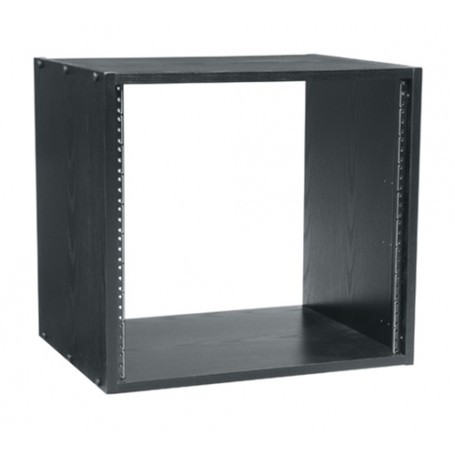 Middle Atlantic Products BRK12 rack 12U Rack indipendenti Nero (BRK12)