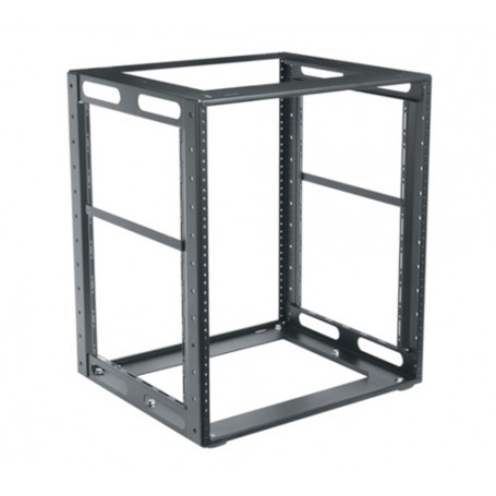 Middle Atlantic Products CFR-12-18 rack 12U Rack indipendenti Nero (CFR-12-18)