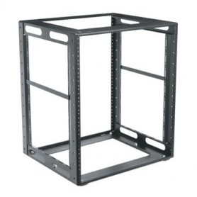 Middle Atlantic Products CFR-8-18 rack 8U Telaio del rack Nero (CFR-8-18)
