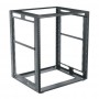 Middle Atlantic Products CFR-8-18 rack 8U Telaio del rack Nero (CFR-8-18)