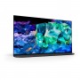 Sony XR55A95KAEP TV OLED modello 2022 da 140 cm (55") (XR55A95KAEP _PROMO)