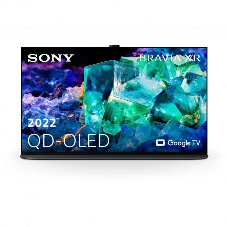 Sony XR55A95KAEP TV OLED modello 2022 da 140 cm (55") (XR55A95KAEP _PROMO)