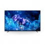 Sony XR65A80KAEP modello 2022 TV OLED da 164 cm (65") (XR65A80KAEP_PROMO)