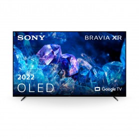 Sony XR65A80KAEP modello 2022 TV OLED da 164 cm (65") (XR65A80KAEP_PROMO)