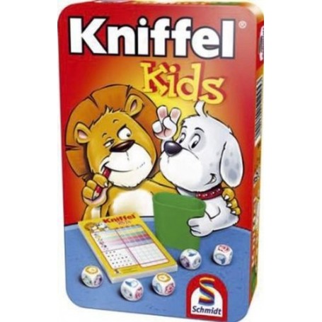 Schmidt Spiele 51245 gioco con dadi (51245)