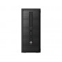 REFURBISHED PC TOWER HP 600 G1 i3- 4130 8GB 256GB SSD FREEDOS (RTOHP600I3416512F)