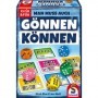 Schmidt Spiele 49368 gioco da tavolo Adulti e bambini Gioco didattico (49368)