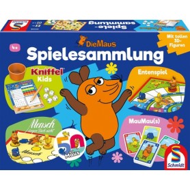 Schmidt Spiele 40598 gioco da tavolo Bambini (40598)