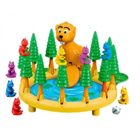 Schmidt Spiele 40618 gioco da tavolo Bambini (40618)