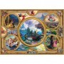 Schmidt Spiele Thomas Kinkade Studios: Disney Dreams Collection Puzzle 2000 pz (59607)