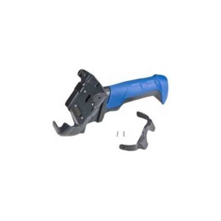 Intermec Scan Handle, CN70/CN70e Supporto passivo Altoparlante portatile Nero, Blu (805-835-001)