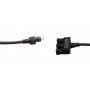 HEISSNER L522-00 accessorio di illuminazione Connettore per illuminazione (L522-00)