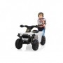 Jamara Ride-on Mini Quad Runty (460867)