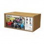 Jamara Ride-on Mini Quad Runty (460868)