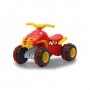 Jamara 460576 gioco cavalcabile (460576)