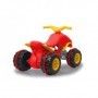 Jamara 460576 gioco cavalcabile (460576)