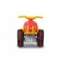 Jamara 460576 gioco cavalcabile (460576)