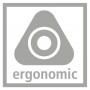 STABILO EASYgraph HB 1 pz (321/01-HB-6)