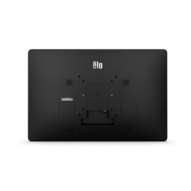 Elo Touch Solutions E390075 sistema POS Tutto in uno SDA660 39,6 cm (15.6") 1920 x 1080 Pixel Touch screen Nero (E390075)