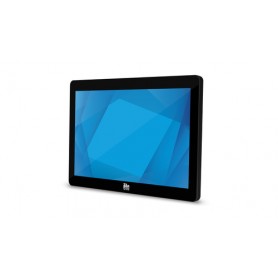 Elo Touch Solutions E125496 Monitor PC 39,6 cm (15.6") 1920 x 1080 Pixel Full HD LED Nero (E125496)