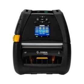 Zebra ZQ630 stampante per etichette (CD) Termica diretta 203 x 203 DPI Con cavo e senza cavo (ZQ63-AUWAE11-00)